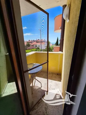Prodej bytu 1+kk, Sveti Vlas, Bulharsko, 24 m2