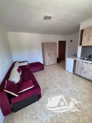 Prodej bytu 1+kk, Sveti Vlas, Bulharsko, 24 m2