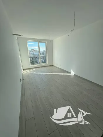Prodej bytu 1+kk, Nesebar, Bulharsko, 33 m2