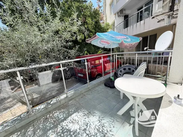 Prodej bytu 2+kk, Nesebar, Bulharsko, 47 m2