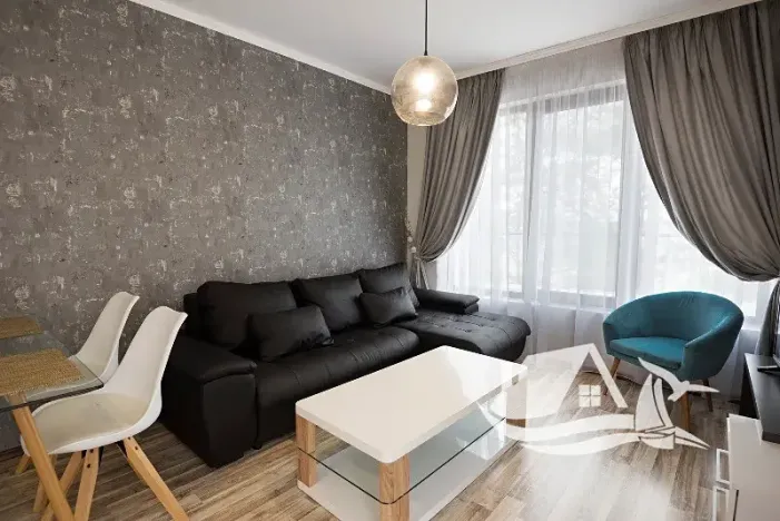 Prodej bytu 1+kk, Nesebar, Bulharsko, 32 m2