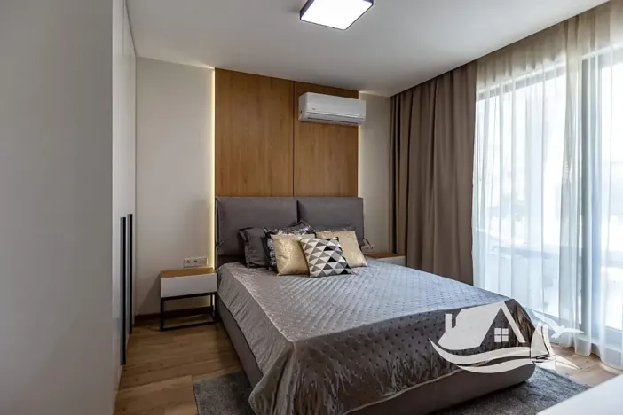 Prodej bytu 2+kk, Nesebar, Bulharsko, 44 m2
