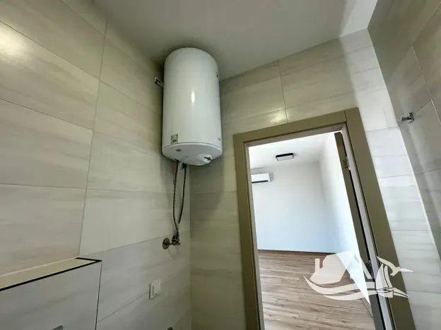 Prodej bytu 1+kk, Nesebar, Bulharsko, 31 m2