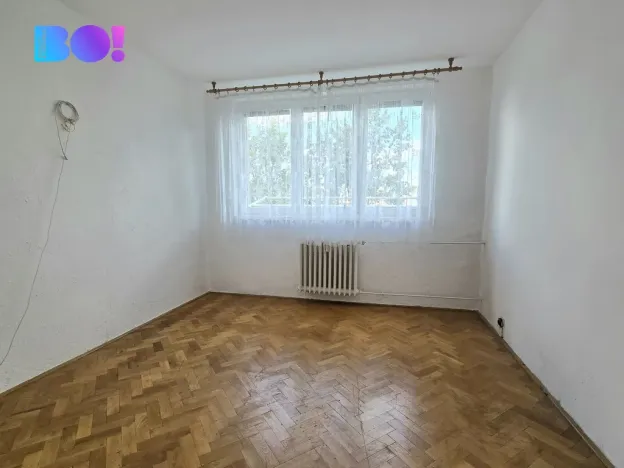 Prodej bytu 3+1, Ostrava, Františka Hajdy, 72 m2