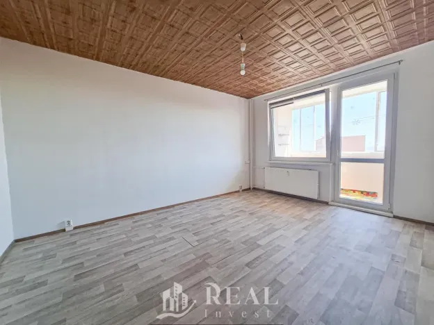 Pronájem bytu 3+1, Chomutov, Skalková, 60 m2