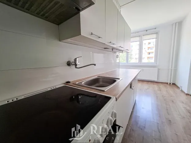 Pronájem bytu 3+1, Chomutov, Skalková, 60 m2