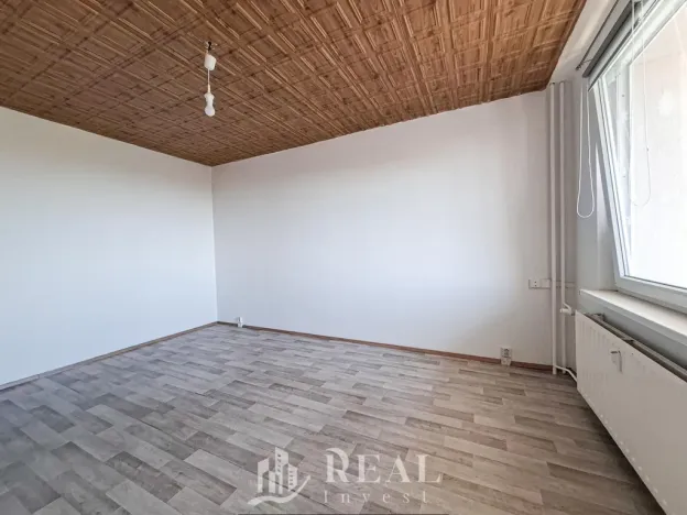 Pronájem bytu 3+1, Chomutov, Skalková, 60 m2