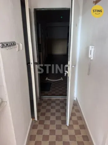 Prodej bytu 1+kk, Třinec, Lidická, 17 m2