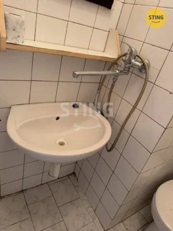 Prodej bytu 1+kk, Třinec, Lidická, 17 m2
