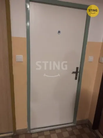 Prodej bytu 1+kk, Třinec, Lidická, 17 m2