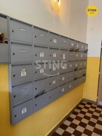 Prodej bytu 1+kk, Třinec, Lidická, 17 m2