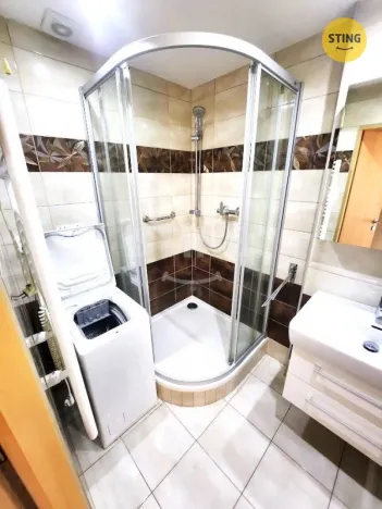 Prodej bytu 3+1, Přerov, Sokolská, 68 m2