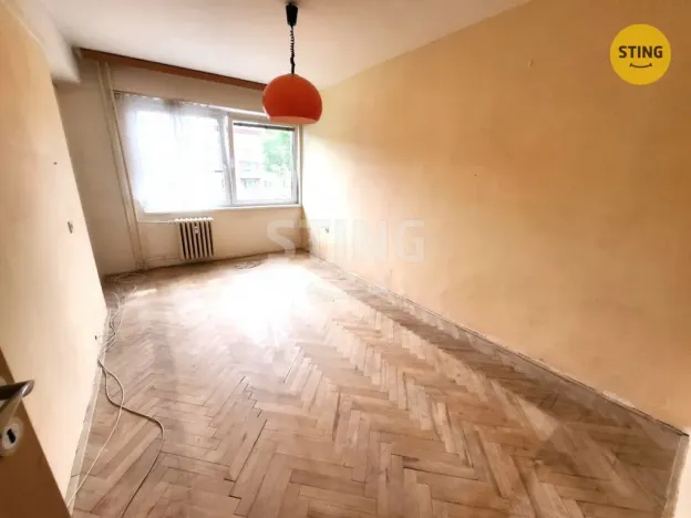 Prodej bytu 3+1, Přerov, Sokolská, 68 m2