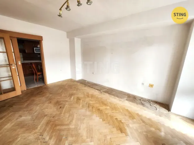 Prodej bytu 3+1, Přerov, Sokolská, 68 m2