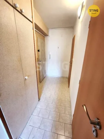 Prodej bytu 3+1, Přerov, Sokolská, 68 m2