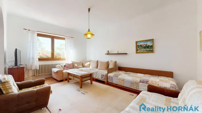 Prodej rodinného domu, Bechyně, Plechamr, 91 m2