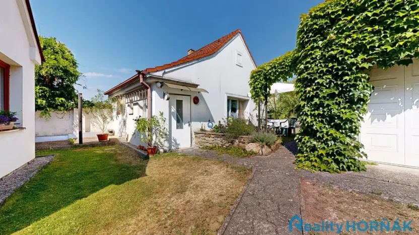 Prodej rodinného domu, Bechyně, Plechamr, 91 m2