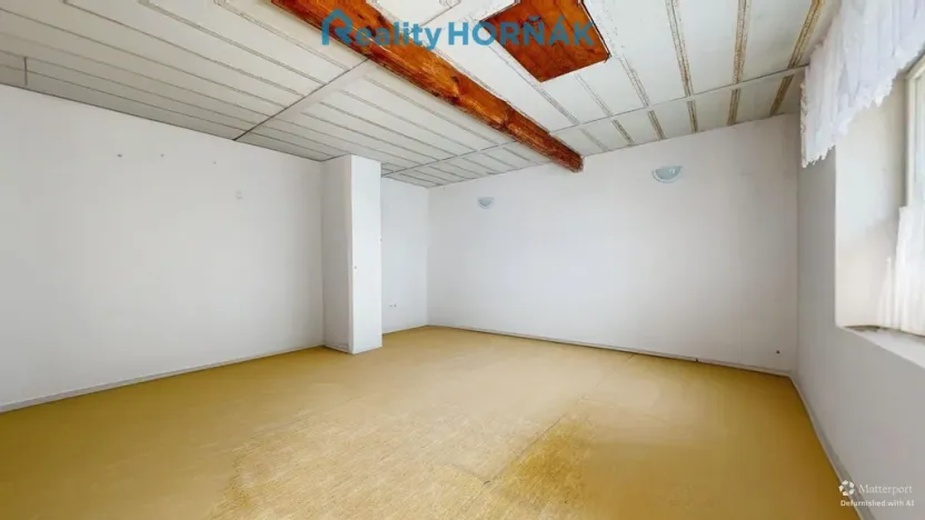 Prodej rodinného domu, Bechyně, Plechamr, 91 m2