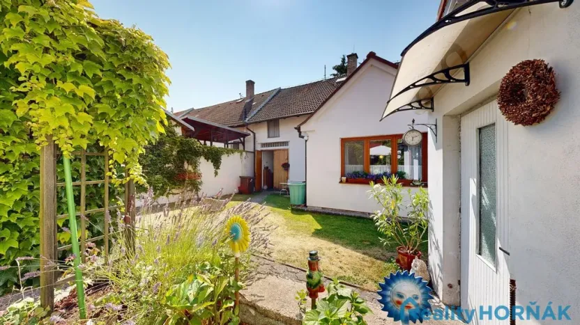 Prodej rodinného domu, Bechyně, Plechamr, 91 m2