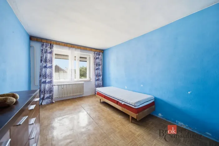 Prodej rodinného domu, Kyjovice, 100 m2