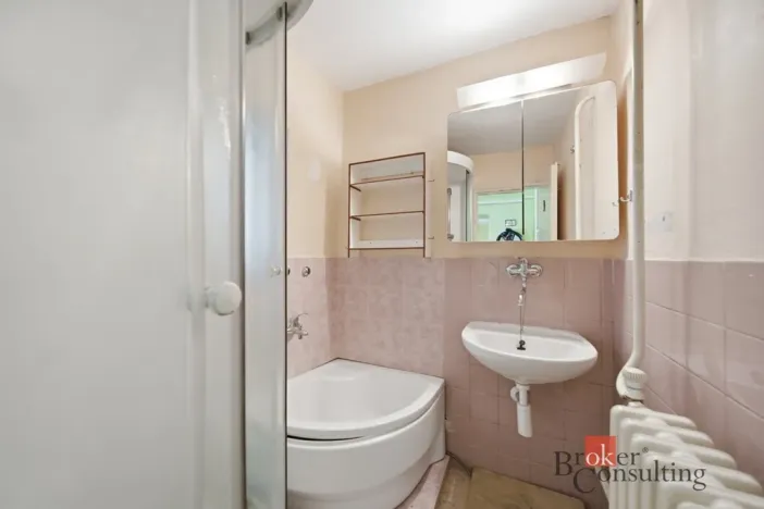 Prodej rodinného domu, Kyjovice, 100 m2