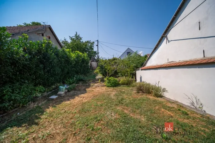 Prodej rodinného domu, Kyjovice, 100 m2