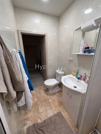 Pronájem bytu 2+1, Ústí nad Labem - Ústí nad Labem-centrum, Jateční, 55 m2