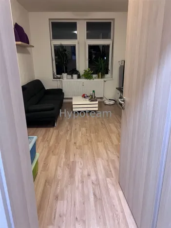 Pronájem bytu 2+1, Ústí nad Labem - Ústí nad Labem-centrum, Jateční, 55 m2