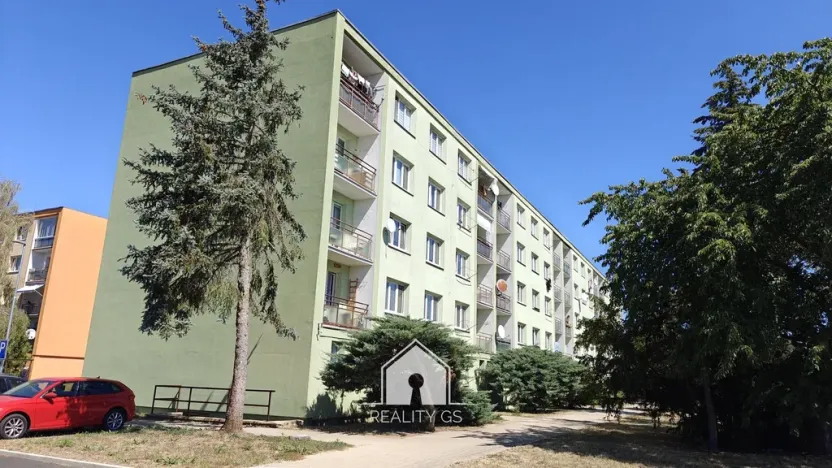 Prodej bytu 2+1, Postoloprty, Draguš, 53 m2