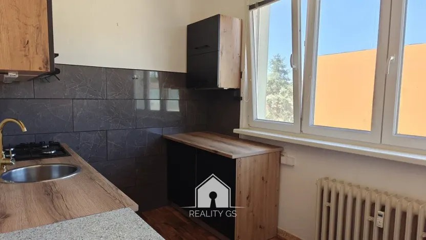 Prodej bytu 2+1, Postoloprty, Draguš, 53 m2