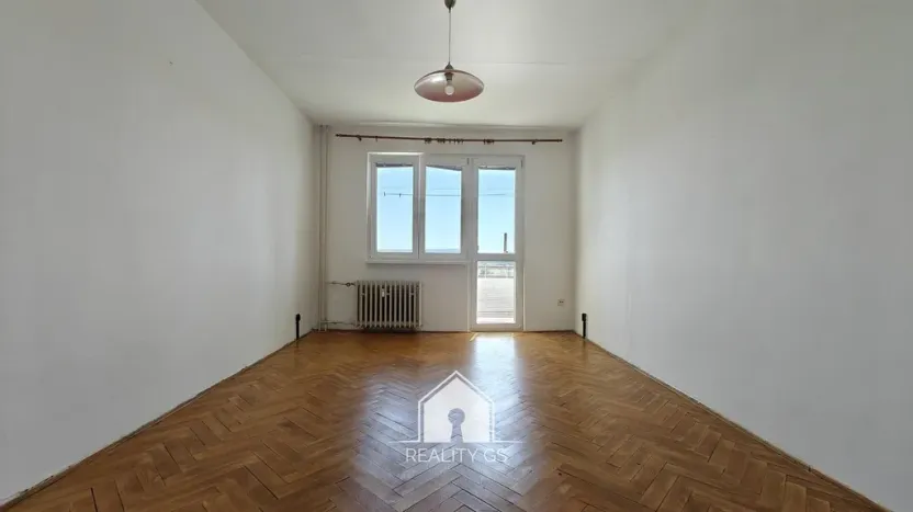 Prodej bytu 2+1, Postoloprty, Draguš, 53 m2