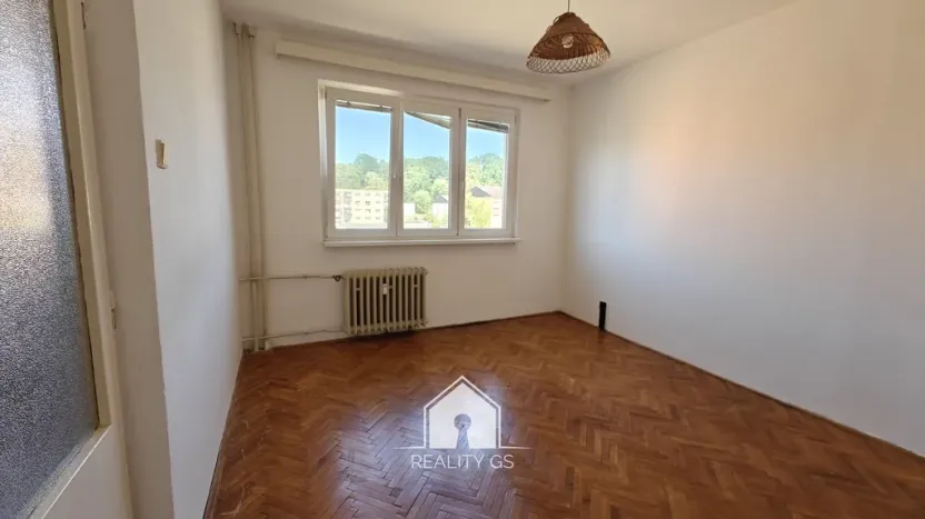 Prodej bytu 2+1, Postoloprty, Draguš, 53 m2