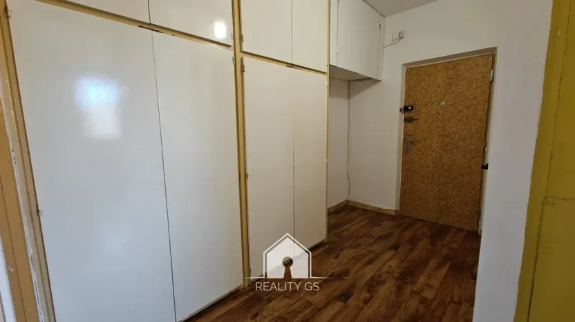 Prodej bytu 2+1, Postoloprty, Draguš, 53 m2
