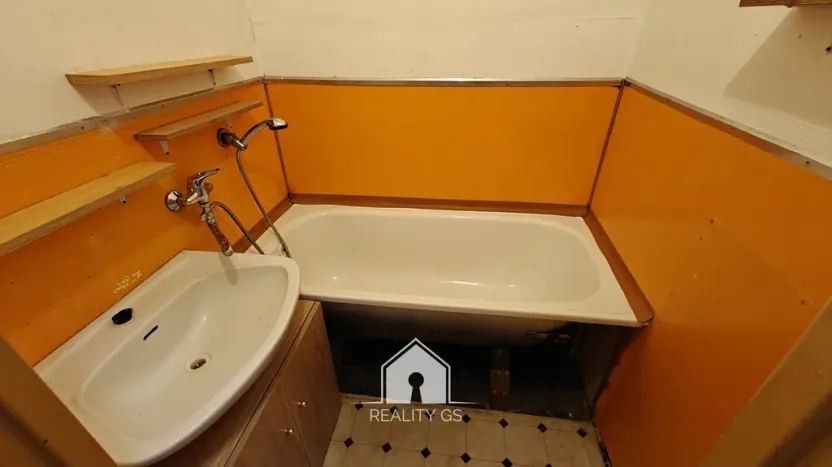 Prodej bytu 2+1, Postoloprty, Draguš, 53 m2
