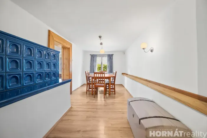 Prodej zemědělské usedlosti, Medonosy, 200 m2