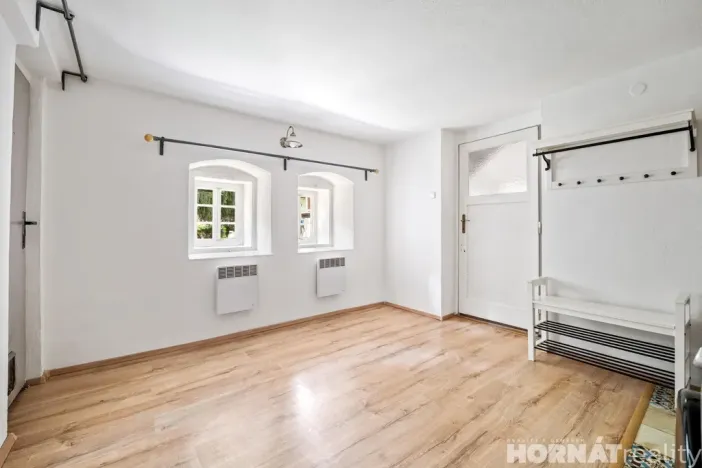 Prodej zemědělské usedlosti, Medonosy, 200 m2