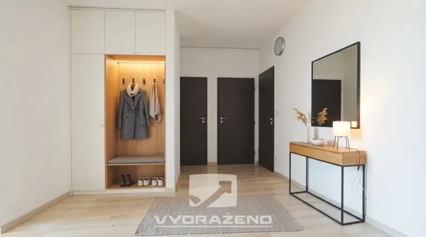 Prodej bytu 3+1, Vyškov - Dědice, Sídliště Osvobození, 79 m2