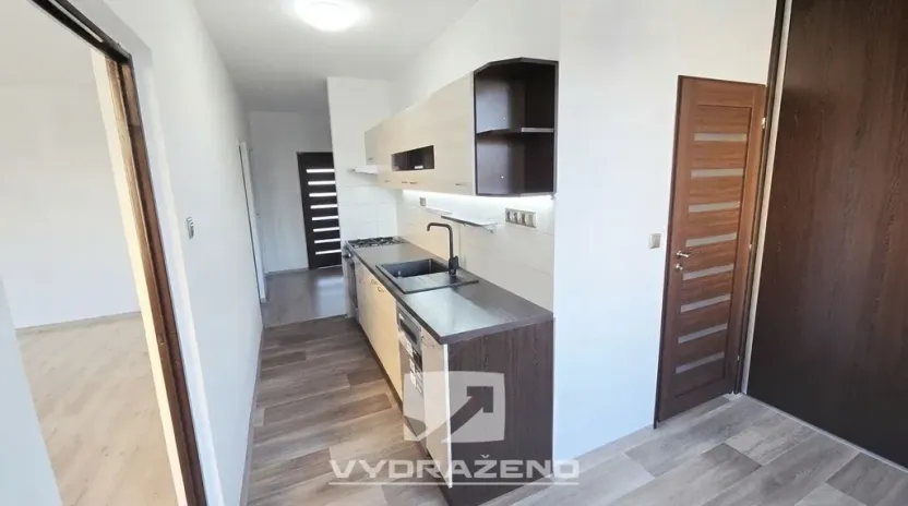 Prodej bytu 3+1, Vyškov - Dědice, Sídliště Osvobození, 79 m2