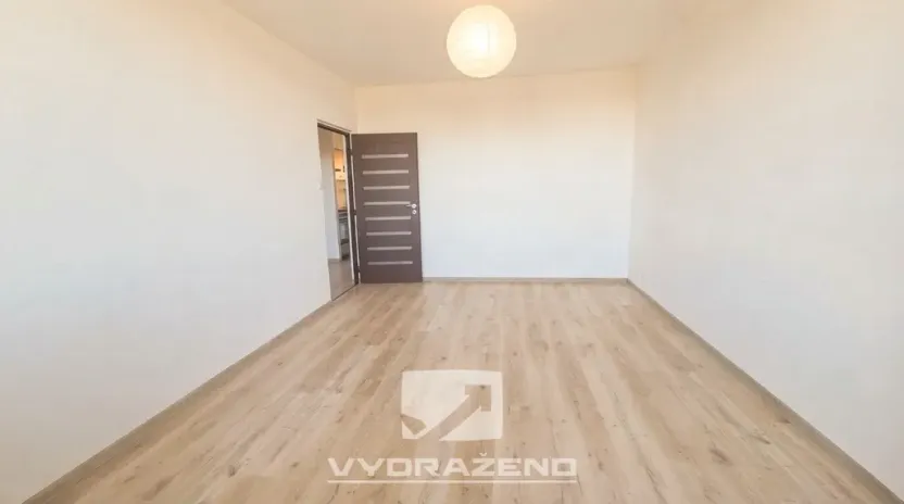 Prodej bytu 3+1, Vyškov - Dědice, Sídliště Osvobození, 79 m2