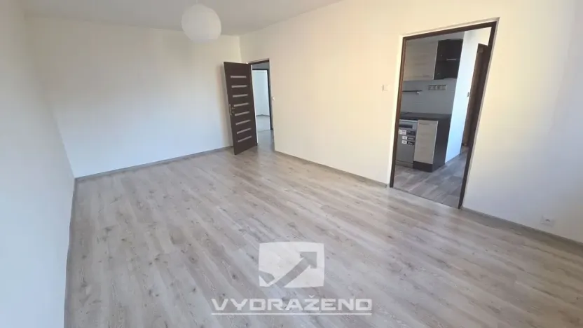 Prodej bytu 3+1, Vyškov - Dědice, Sídliště Osvobození, 79 m2