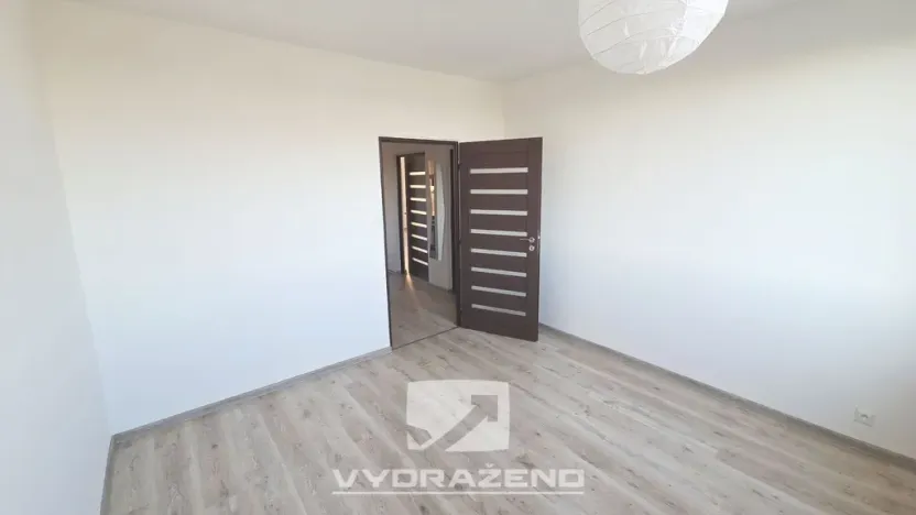 Prodej bytu 3+1, Vyškov - Dědice, Sídliště Osvobození, 79 m2