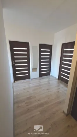 Prodej bytu 3+1, Vyškov - Dědice, Sídliště Osvobození, 79 m2