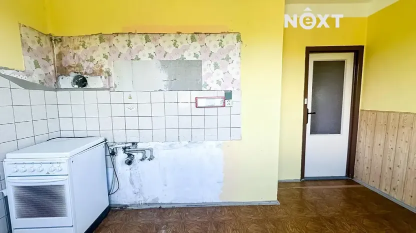 Prodej bytu 3+1, Jablonec nad Nisou, Boženy Němcové, 70 m2