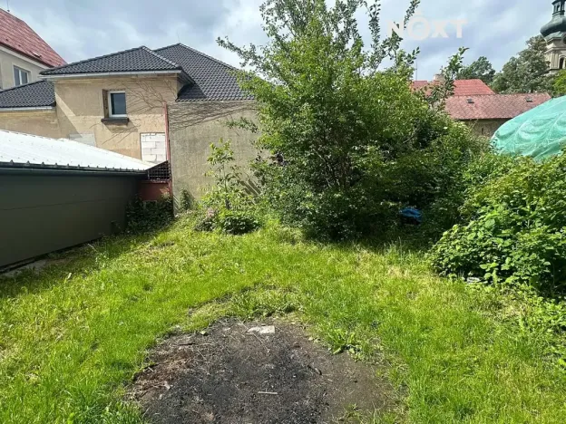 Prodej rodinného domu, Nové Město pod Smrkem, Žižkova, 140 m2