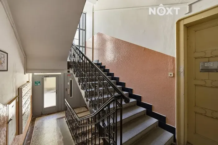Prodej bytu 2+kk, Praha - Vinohrady, Boleslavská, 40 m2