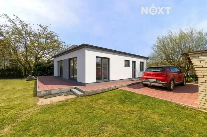 Prodej chaty, Sobětuchy, 45 m2