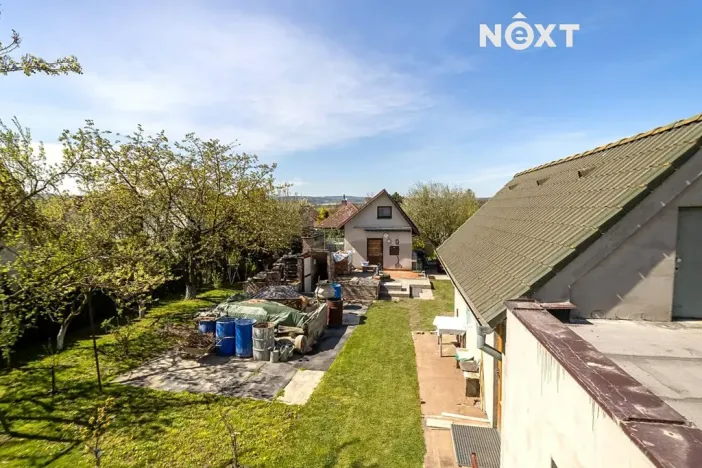 Prodej chaty, Sobětuchy, 45 m2