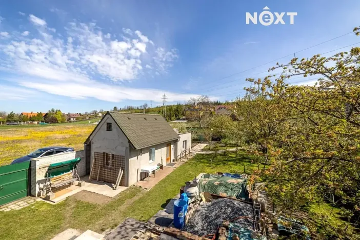 Prodej chaty, Sobětuchy, 45 m2