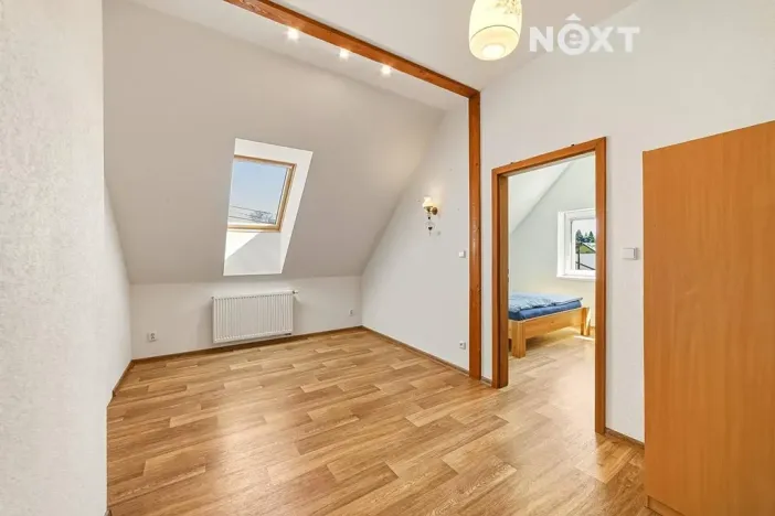 Prodej rodinného domu, Dolní Branná, 227 m2