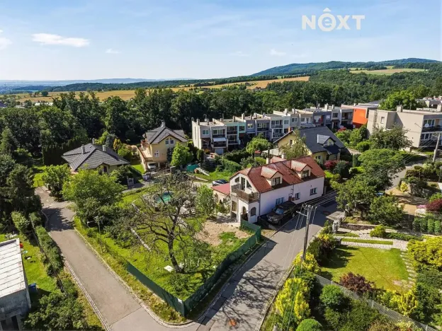 Prodej rodinného domu, Šternberk, Pod Mýtem, 140 m2